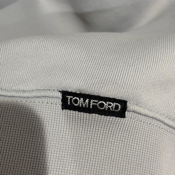 TOM FORD Q ZIP - Picture 4 of 5